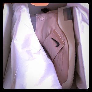 Nike x FEAR OF GOD Moccasin Style Sneaker